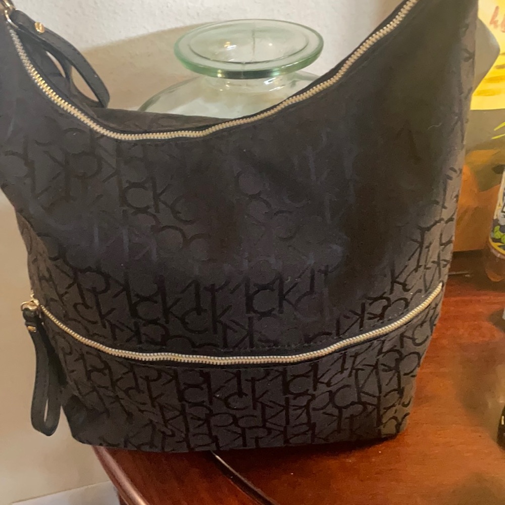 Calvin Klein Hobo Bag